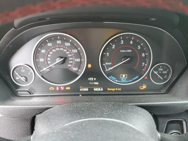 2018 BMW 330E - WBA8E1C50JA756910
