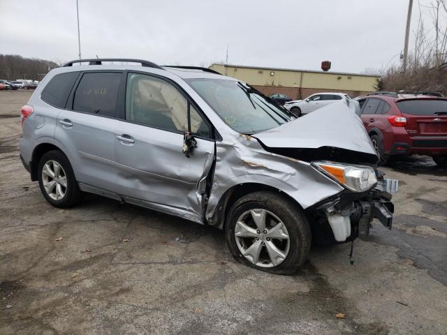 2015 SUBARU FORESTER 2 - JF2SJADCXFH820713