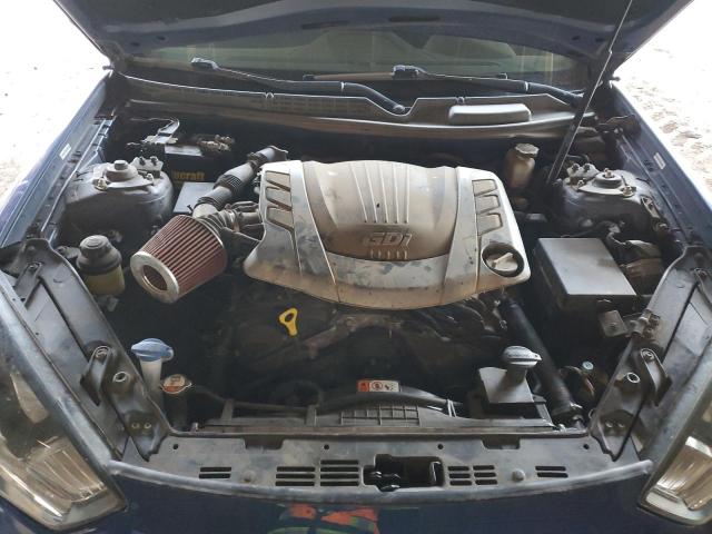 2015 HYUNDAI GENESIS CO - KMHHU6KJ1FU126218