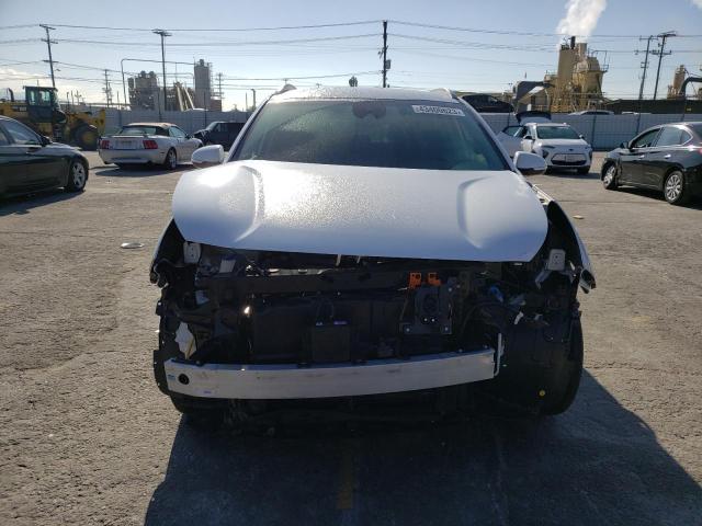 KNDCC3LG5N5138738 KIA NIRO S