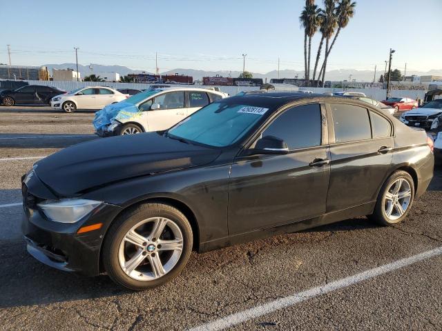2015 BMW 328 I SULE - WBA3C1C56FK123068