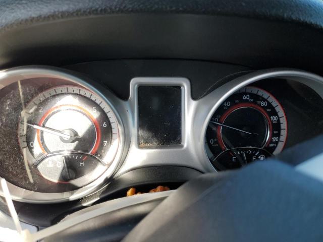 2018 DODGE JOURNEY SE 3C4PDCAB4JT294723