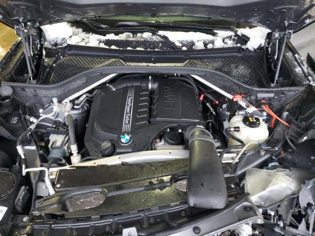 5UXKR0C38H0V71881 BMW X5 Xdrive35i
