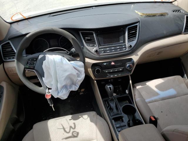 2017 HYUNDAI TUCSON LIM - KM8J33A49HU346935