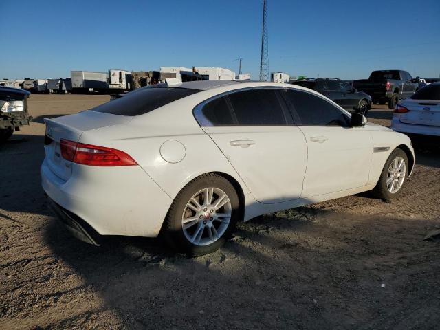 2017 JAGUAR XE PREMIUM SAJAJ4BN6HA968225