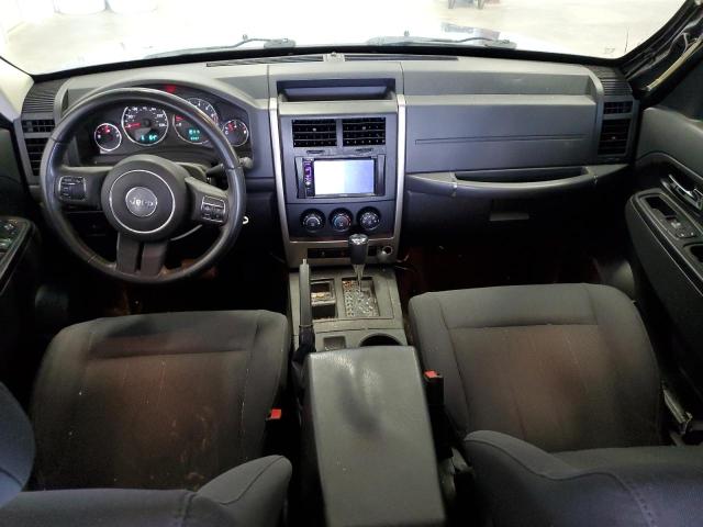 1C4PJLAK0CW123599 Jeep Liberty
