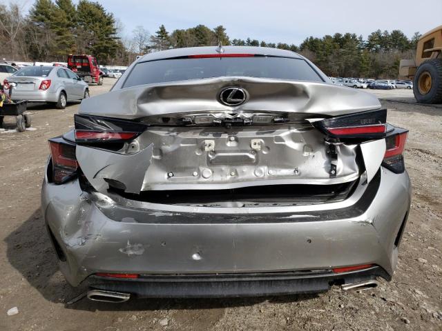 2019 LEXUS RC 300 - JTHS85BC6K5004984