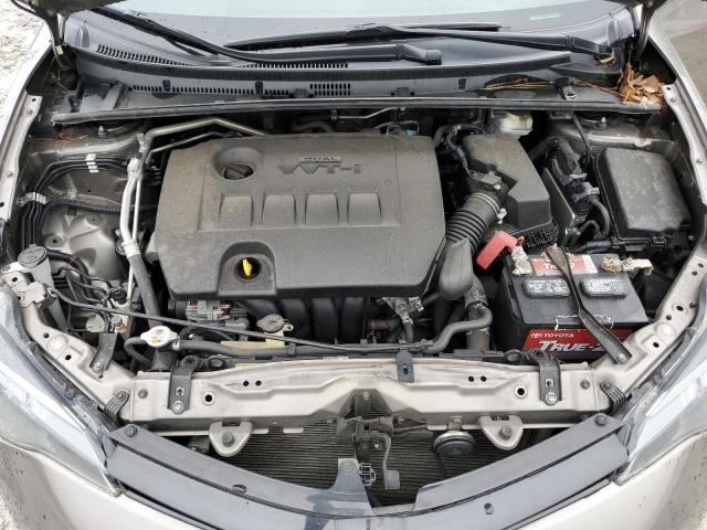 2018 TOYOTA COROLLA L 5YFBURHE8JP752764