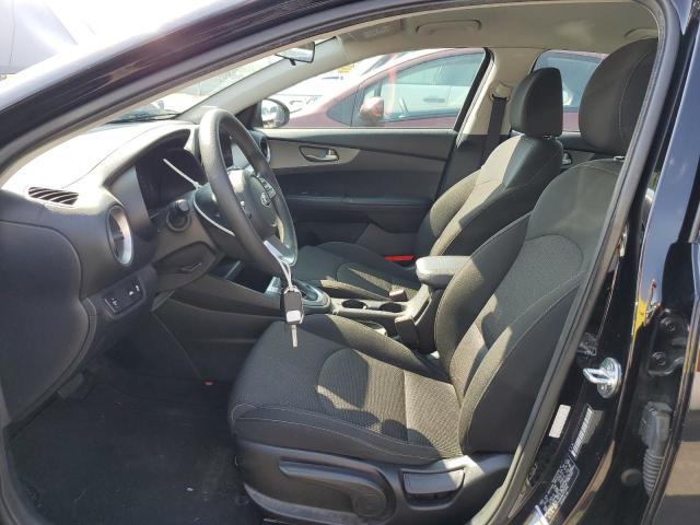 3KPF24AD0ME373498 KIA FORTE FE