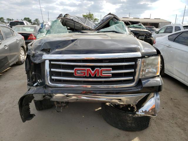 3GTP2VE79DG171049 GMC Sierra K1500 Sle