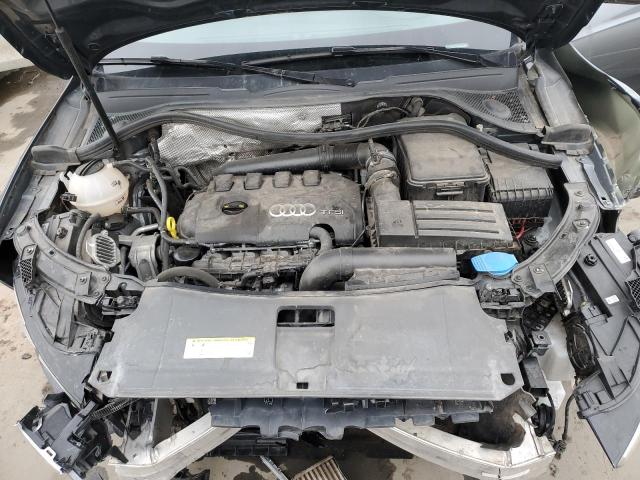 2017 AUDI Q3 PREMIUM WA1JCCFS5HR002804