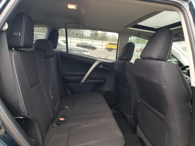 2018 TOYOTA RAV4 ADVEN 2T3WFREV4JW429088