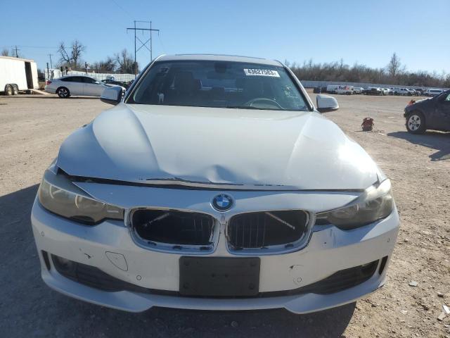 2015 BMW 320 I XDRI - WBA3C3G5XFNT51370