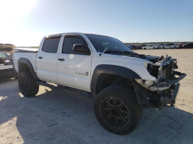 2015 TOYOTA TACOMA DOU 5TFJX4GN8FX043543