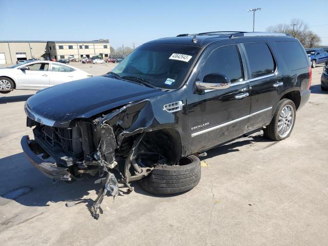 2011 Cadillac Escalade 