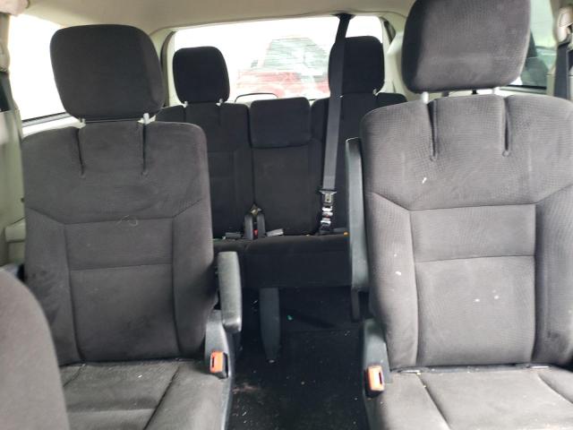 2C4RDGCG7ER213344 Dodge Grand Caravan Sxt