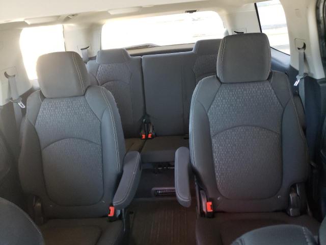 1GKKVPKD5FJ122167 GMC ACADIA SLE