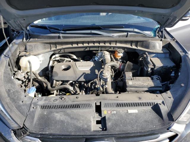 2017 HYUNDAI TUCSON LIM - KM8J33A29HU506097