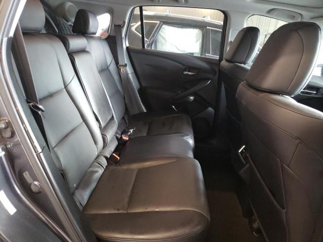 5J8TB3H72GL013711 Acura Rdx Advance