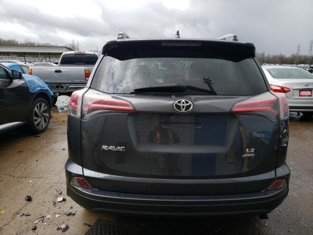 2017 TOYOTA RAV4 LE JTMBFREV2HJ131677