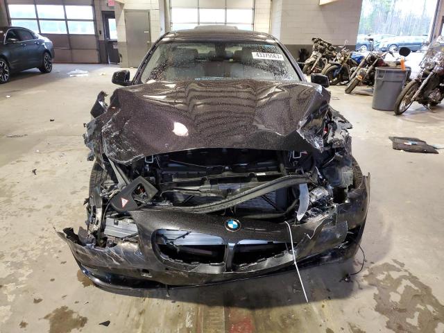 WBAXH5C50DD109341 BMW 528 XI