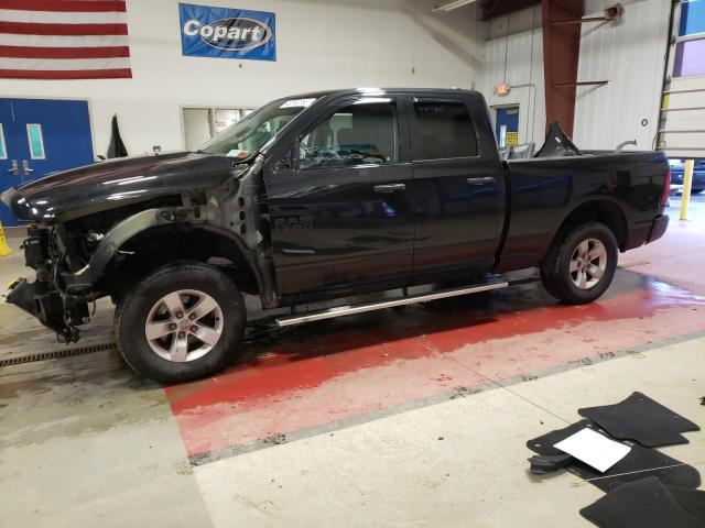 2017 RAM 1500 ST 1C6RR7FG0HS838692