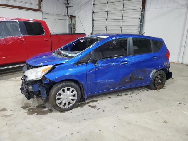 2015 NISSAN VERSA NOTE 3N1CE2CP5FL350709