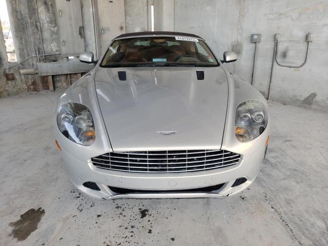 SCFFDABE0CGB14495 Aston Martin DB9