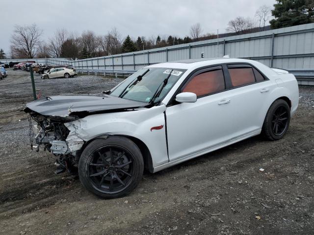 2016 Chrysler 300 