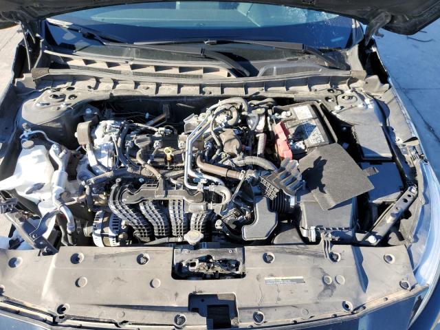 2021 NISSAN ALTIMA SV - 1N4BL4DV4MN338982