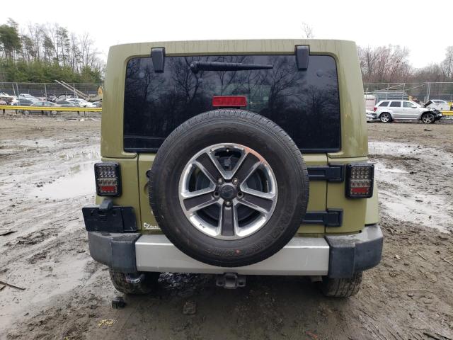 1C4BJWEG7DL536866 Jeep Wrangler Unlimited Sahara