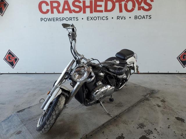 2003 SUZUKI VL800 - JS1VS54A932110533