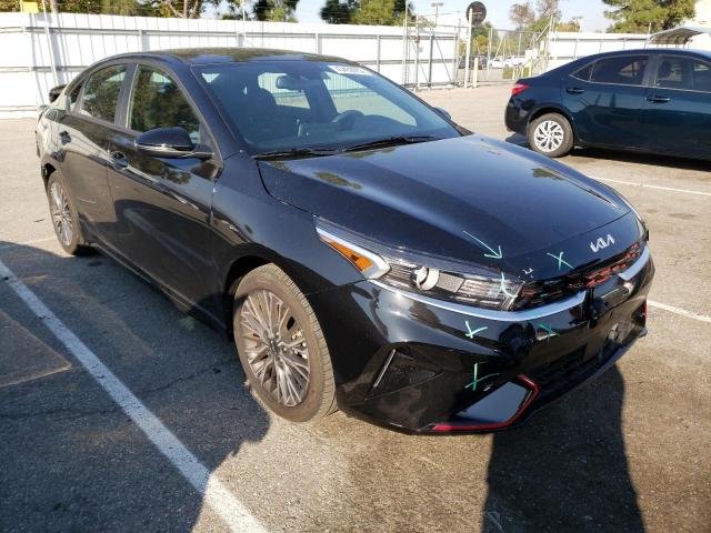 3KPF54AD3PE568765 KIA Forte Gt Line