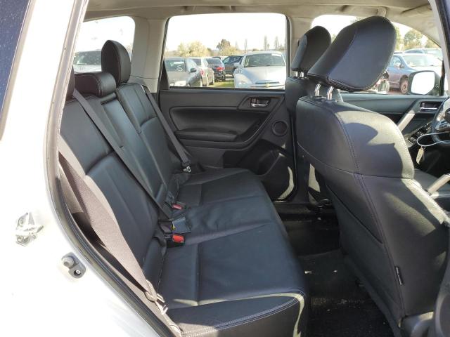 JF2SJGUC3FH438025 Subaru Forester 2.0xt Touring
