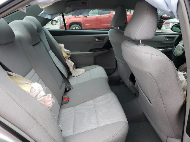 2017 TOYOTA CAMRY LE X 4T1BF1FK6HU731960