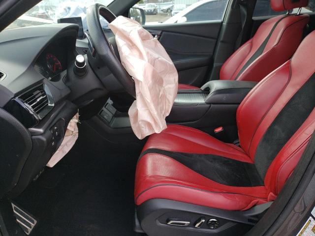 2021 ACURA RDX A-SPEC - 5J8TC2H6XML041279