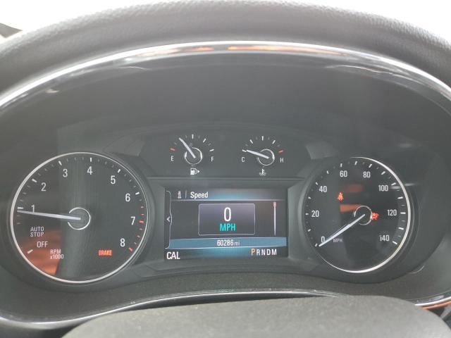 KL4CJCSM4KB778203 Buick Encore Essence