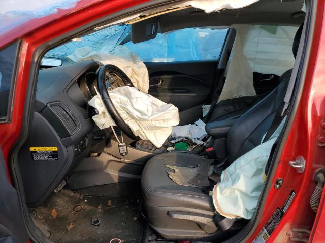 2016 KIA RIO EX - KNADN4A38G6579083