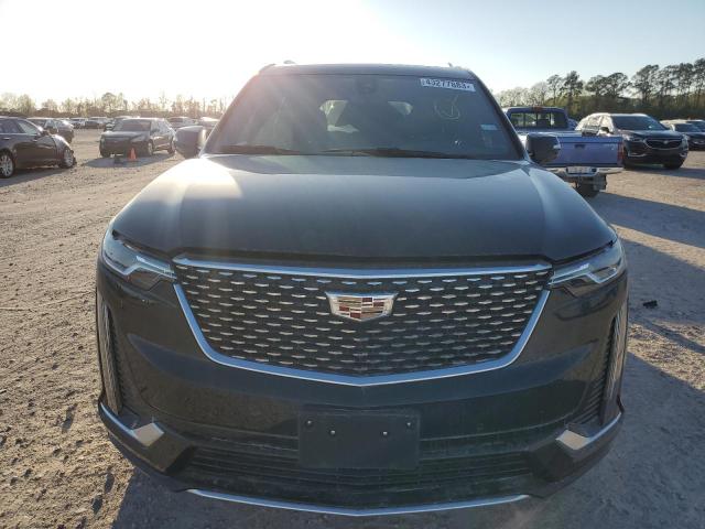 2022 CADILLAC XT6 LUXURY - 1GYKPAR41NZ119947
