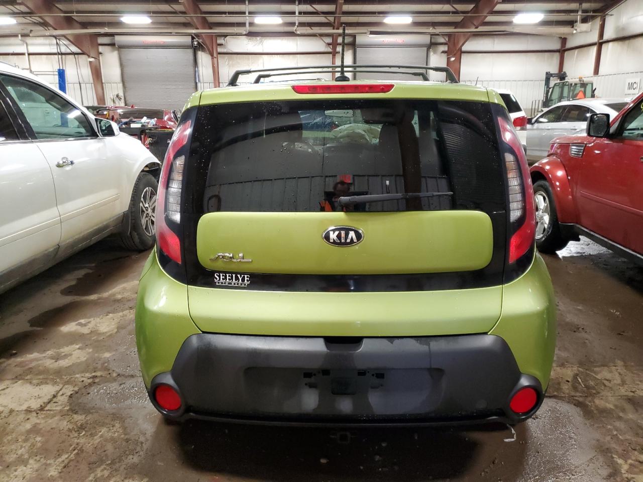 2015 Kia Soul vin: KNDJN2A29F7802094