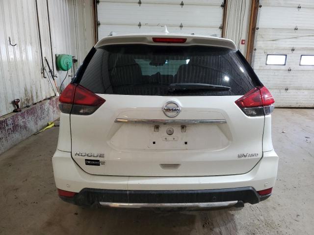 2019 NISSAN ROGUE S 5N1AT2MV3KC702257