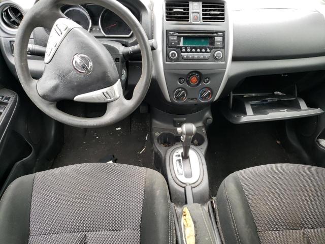 3N1CN7AP2HL863189 Nissan VERSA S