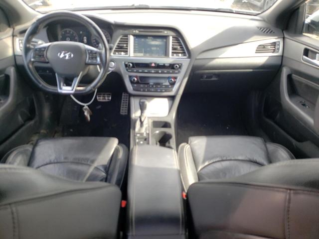 2015 HYUNDAI SONATA SPO 5NPE34AB1FH059137