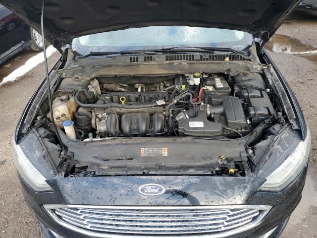 2018 FORD FUSION SE 3FA6P0H70JR179980