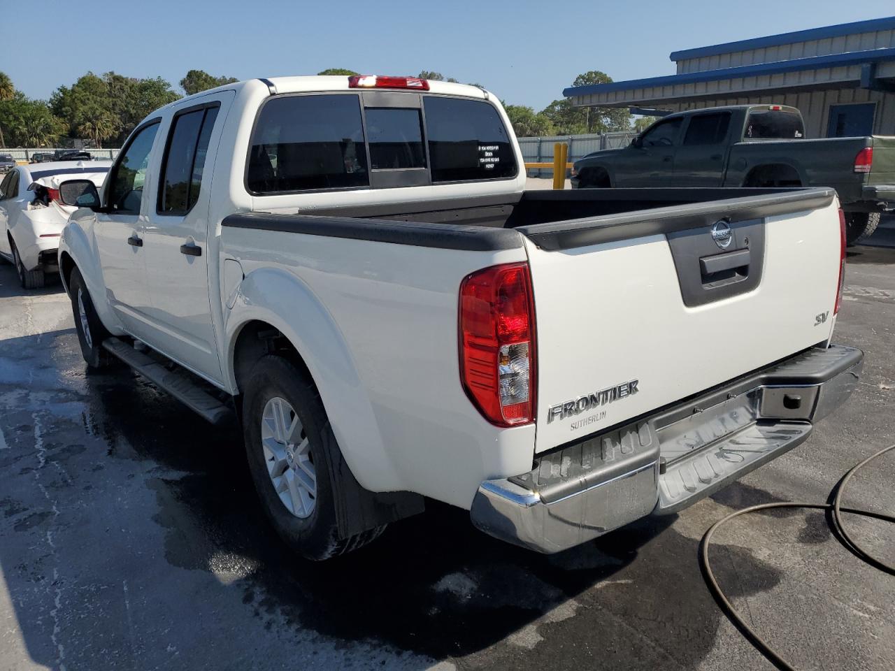 1N6ED0EA0MN706578 NISSAN FRONTIER 2021