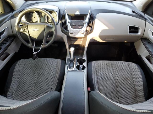 2CNFLEEW3A6329243 Chevrolet Equinox