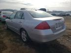 2006 Honda Accord Ex zu verkaufen in Mcfarland, WI - Front End