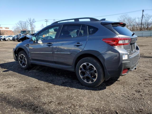 JF2GTAPC3N8205690 Subaru Crosstrek Premium
