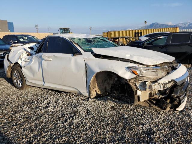 2021 HONDA ACCORD LX 1HGCV1F11MA037595