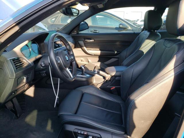 2018 BMW M2 - WBS1J5C58JVA12614